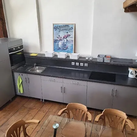 Apartman Horni Hermanuv Mestec U Chrudimi Exterior photo