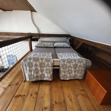 Apartman Horni Hermanuv Mestec U Chrudimi Exterior photo