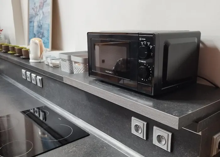 Apartman Horni Hermanuv Mestec U Chrudimi