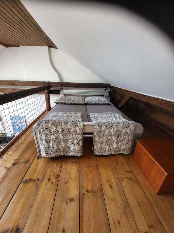 Apartment Horni U Chrudimi
