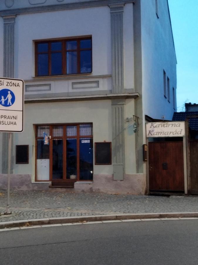 Horni U Chrudimi